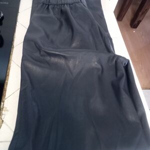 Elegant Black Pants